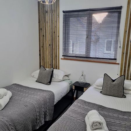 Bungalow 62,North Cornwall, St. Tudy Saint Tudy Luaran gambar