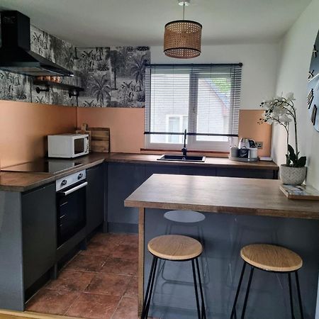 Bungalow 62,North Cornwall, St. Tudy Saint Tudy Luaran gambar