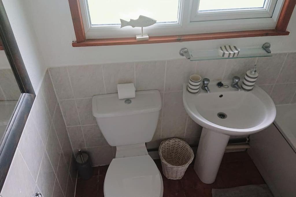 Bungalow 62,North Cornwall, St. Tudy Saint Tudy Luaran gambar