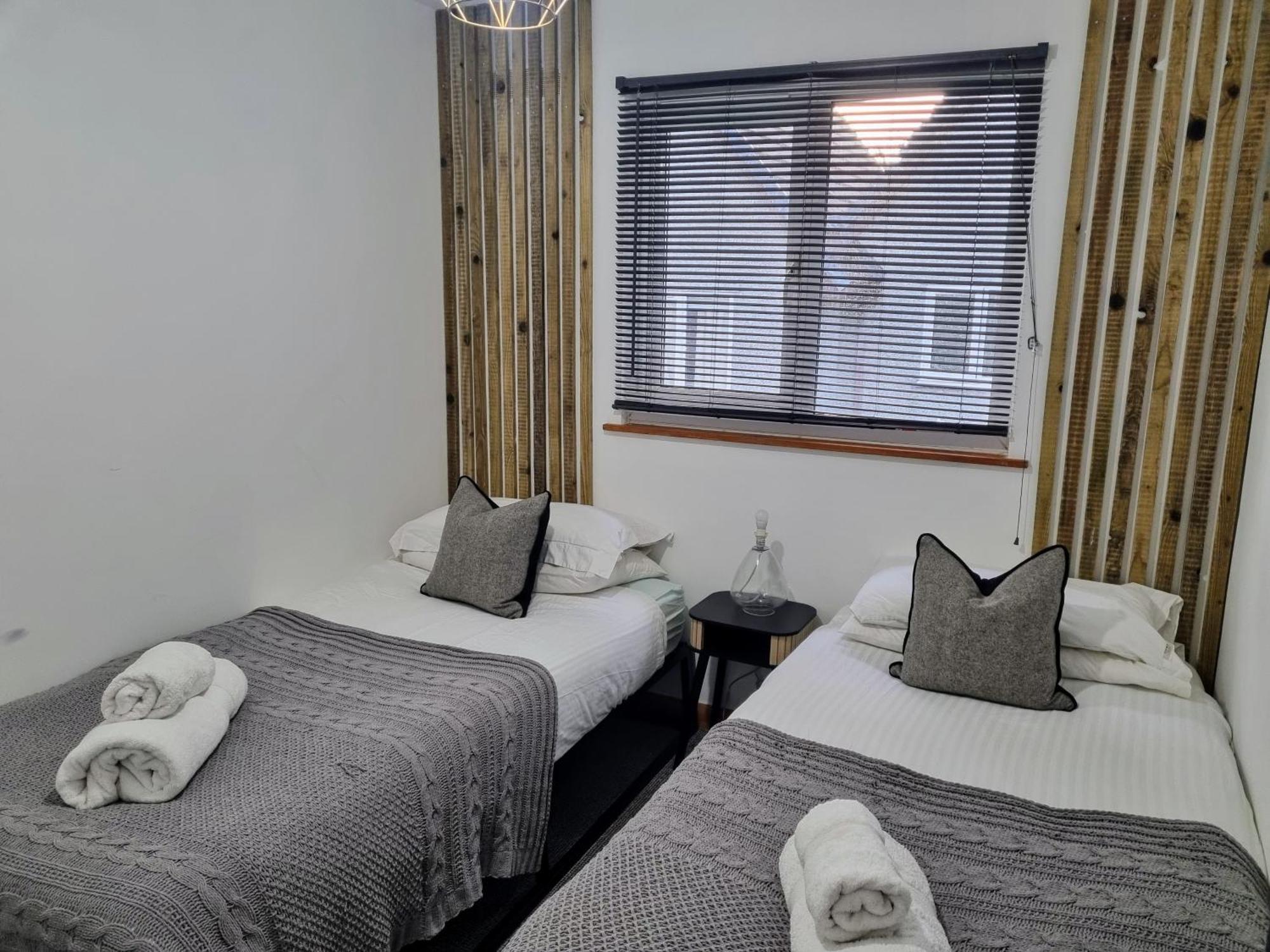 Bungalow 62,North Cornwall, St. Tudy Saint Tudy Luaran gambar