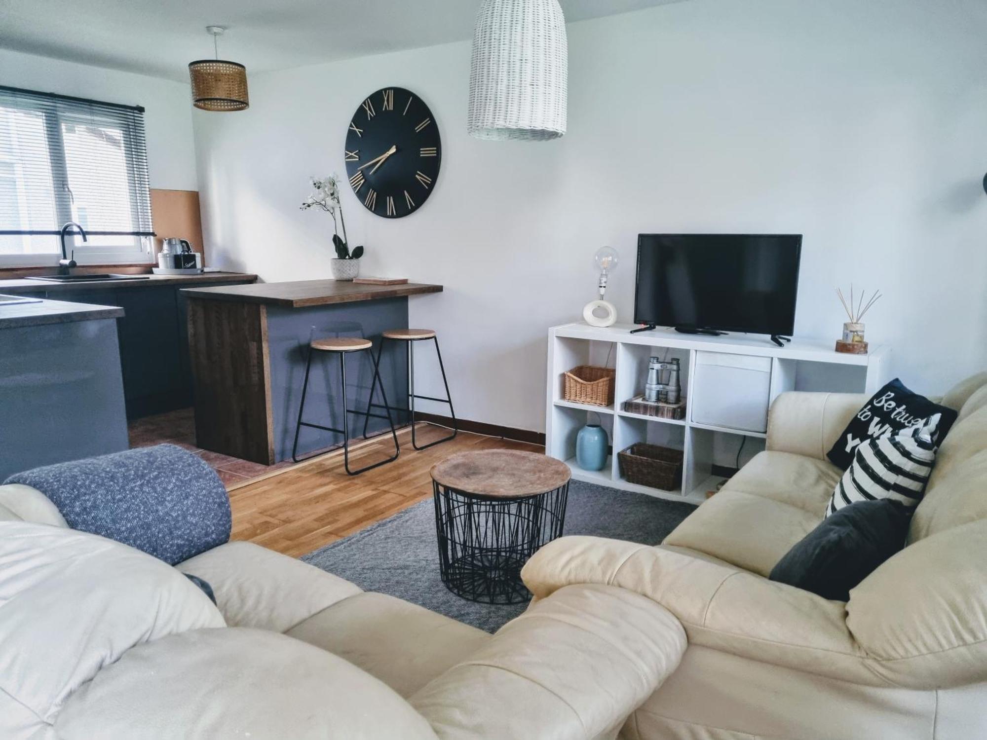 Bungalow 62,North Cornwall, St. Tudy Saint Tudy Luaran gambar